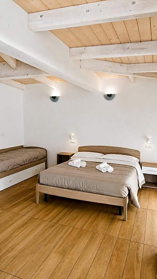 Residence Antares