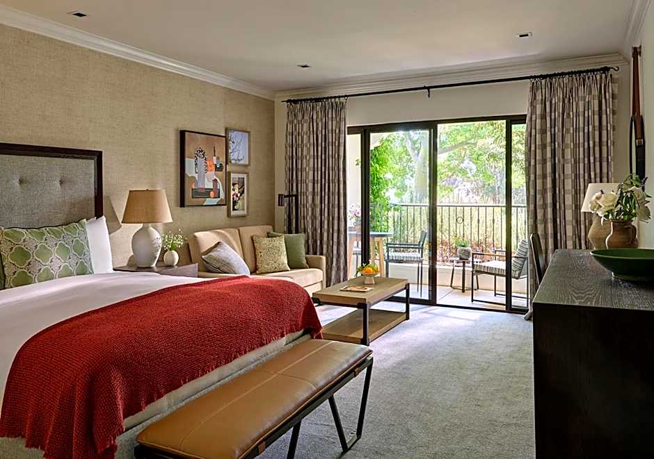 Ojai Valley Inn and Spa
