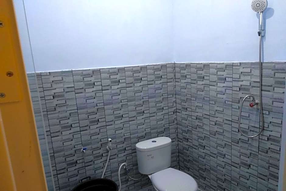 Kelapa Gading Homestay Syariah RedPartner