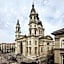 Hotel Central Basilica