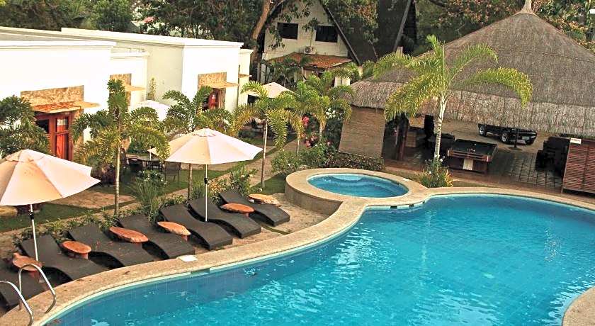 Acacia Tree Garden Hotel