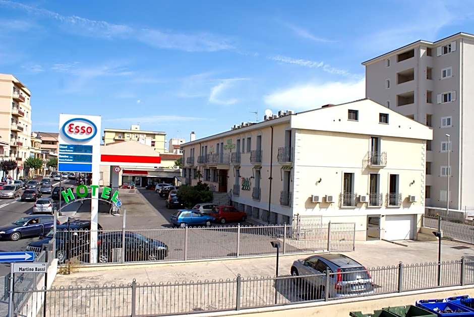 Hotel Stella 2000