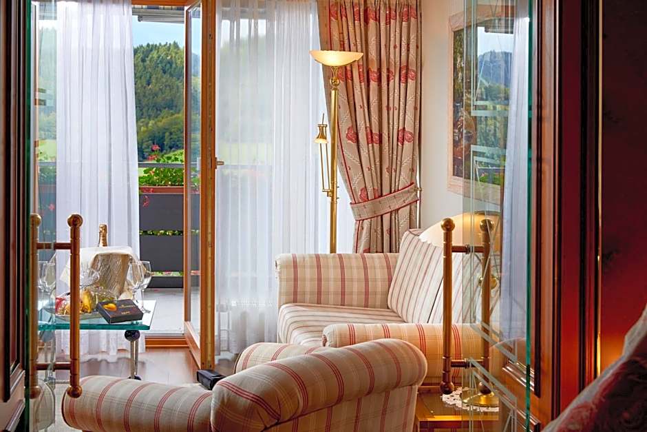 Hotel Dollenberg