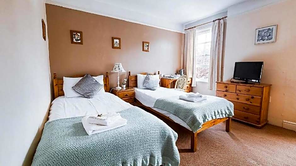 Pickwicks Guest House