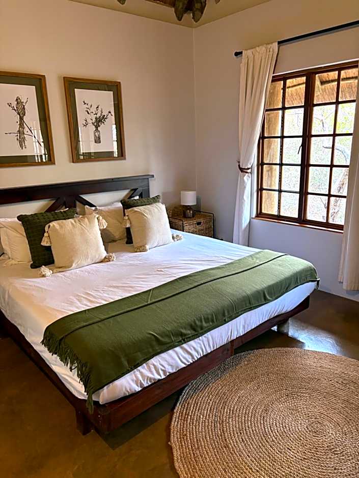 Tulani Boutique Lodge