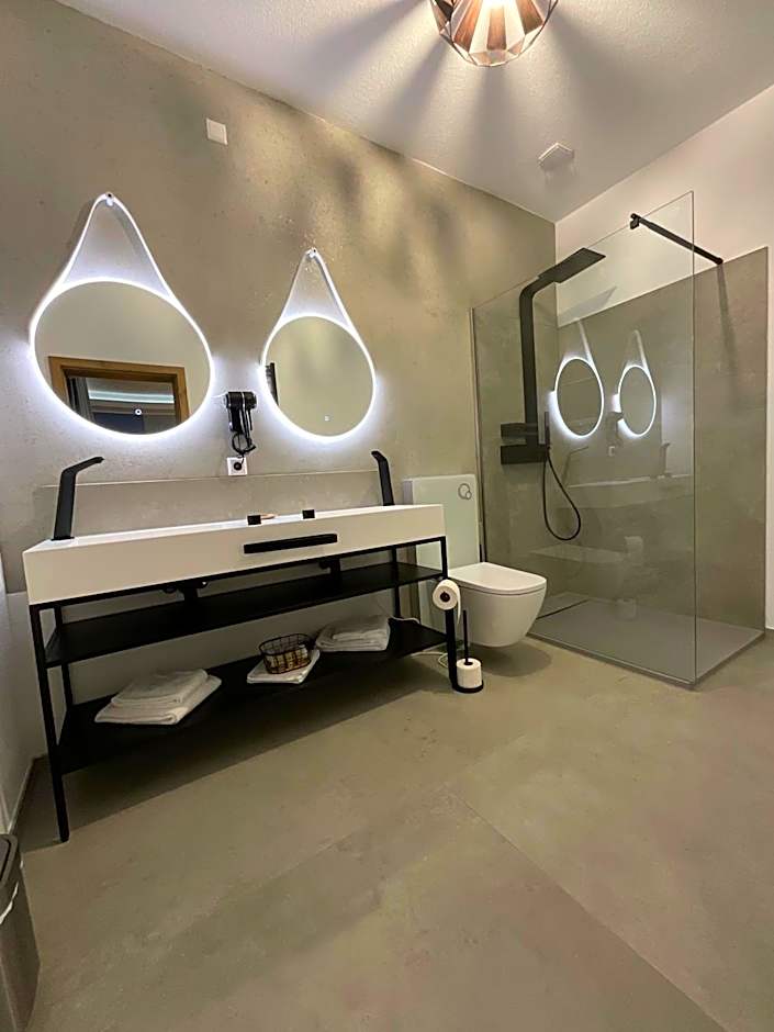 Hotel Residenz Luxury Apartments