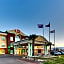 Best Western Plus Woodway Waco South Inn & Suites