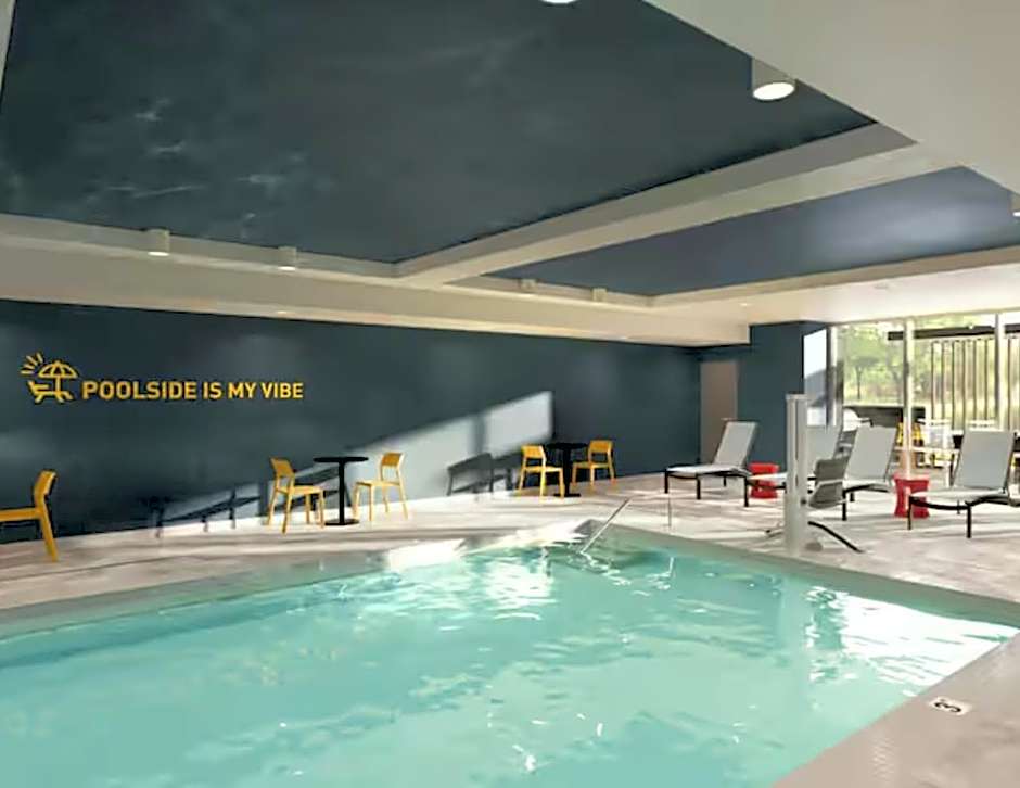 Home2 Suites By Hilton St. Charles St.Louis