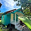 The Mermaid House