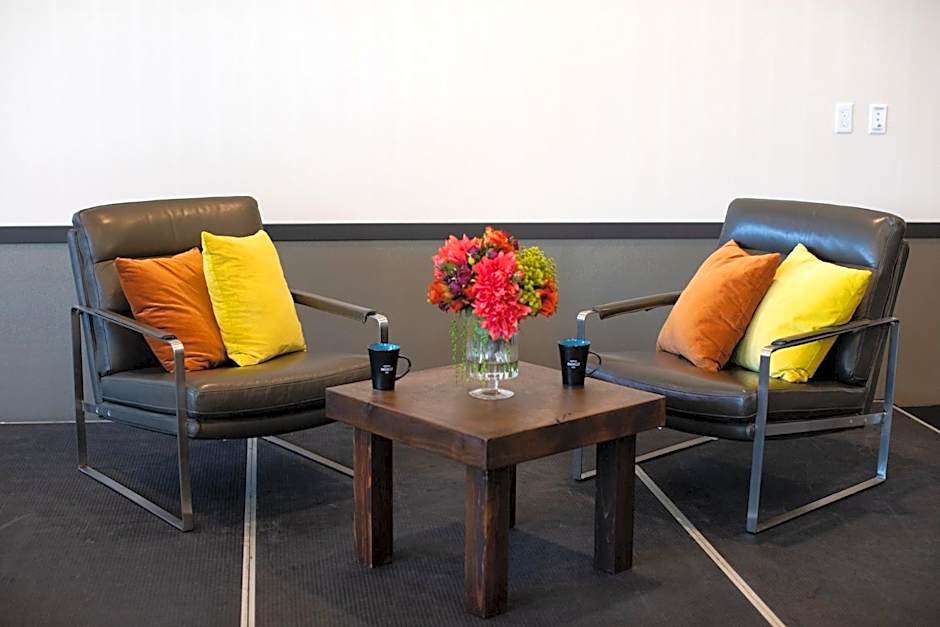 Hotel Indigo Everett - Waterfront Place By IHG