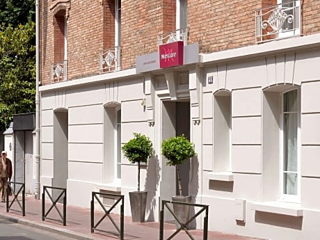 Mercure Paris Levallois