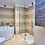Ferretti MajesticHouse