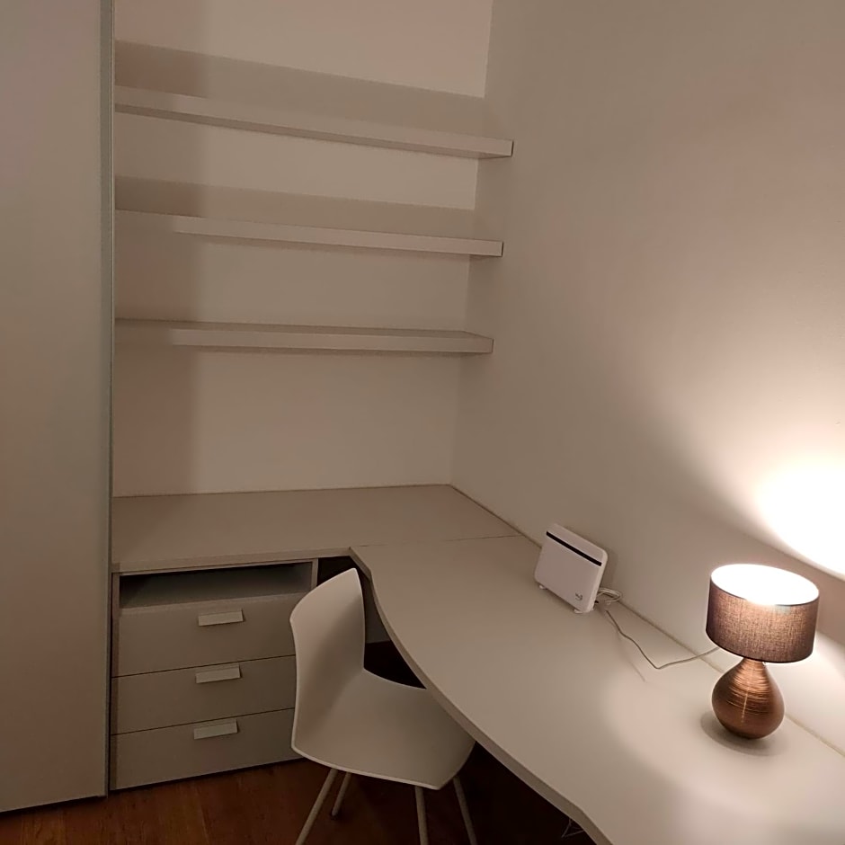 B&B Markone Bologna Center