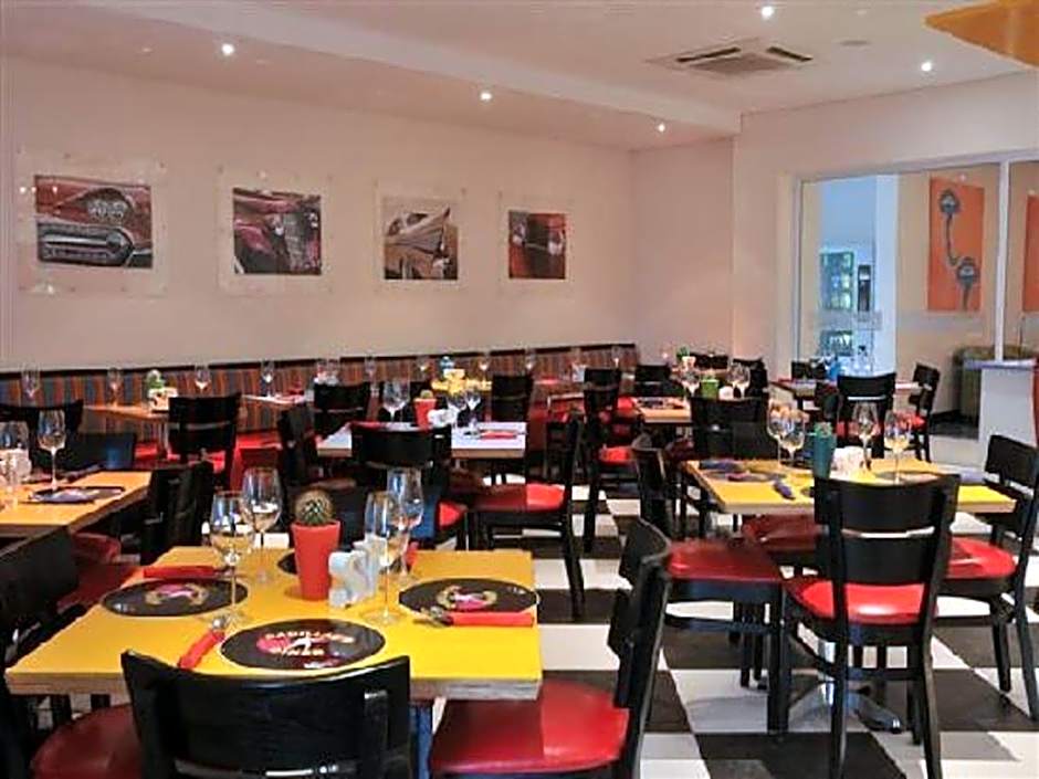 Premier Splendid Inn Bayshore