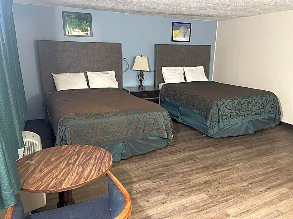 Safari Motel