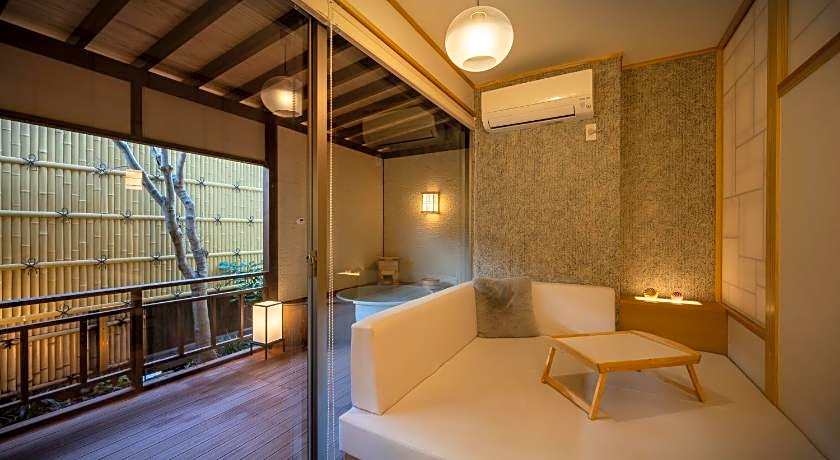 Hohoemino Kuyufu Tsuruya Ryokan