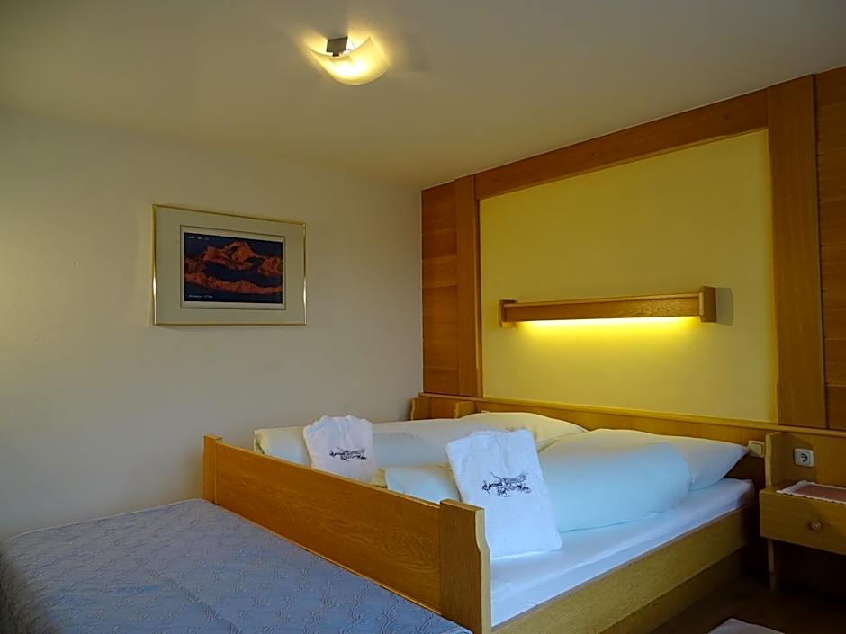 Gasthof Geierwallihof Klotz Konrad KEG