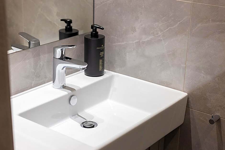 Porta Nera Private Living - adults only