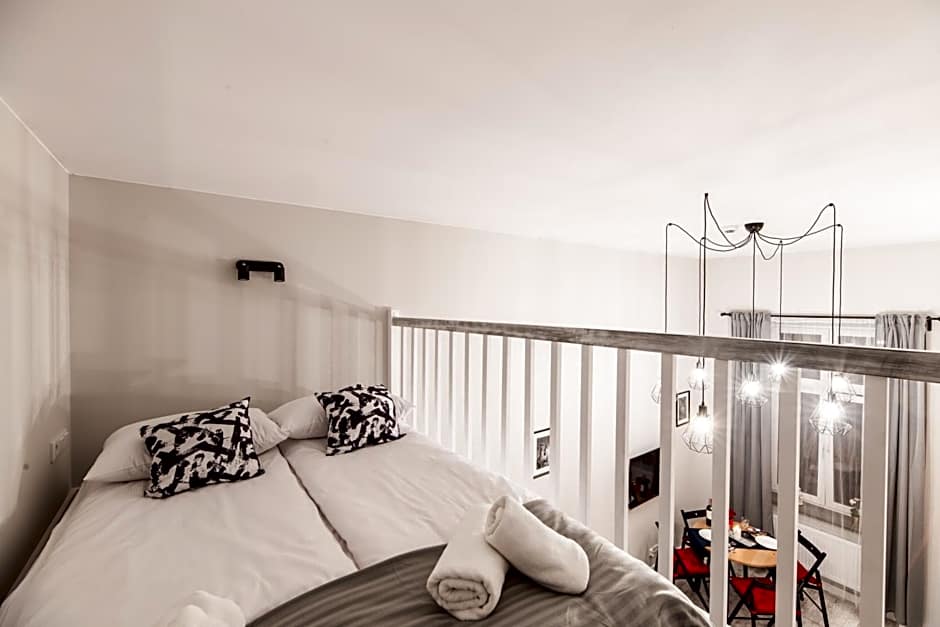 Dietla 32 Residence - ideal location in the heart of Krakow, between Main Square and Kazimierz District