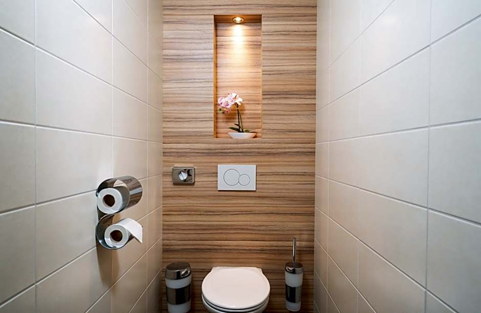 Leonardo Hotel Vienna Hauptbahnhof