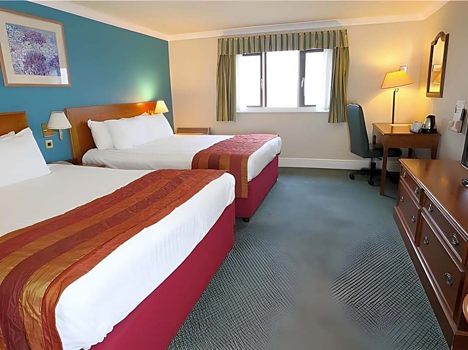 Citrus Hotel Coventry by Compass Hospitality