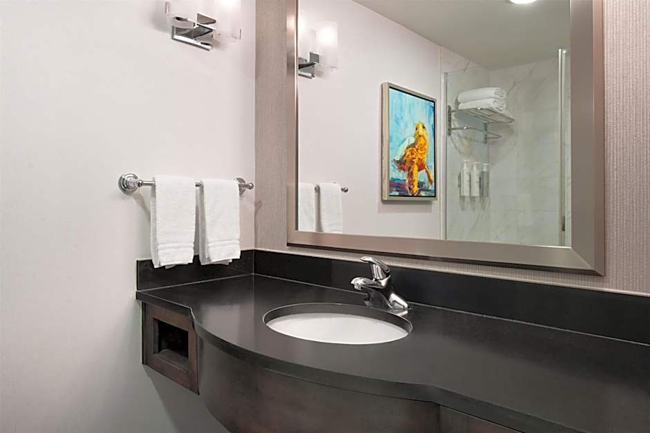 Hilton Garden Inn Charleston Waterfront/Downtown