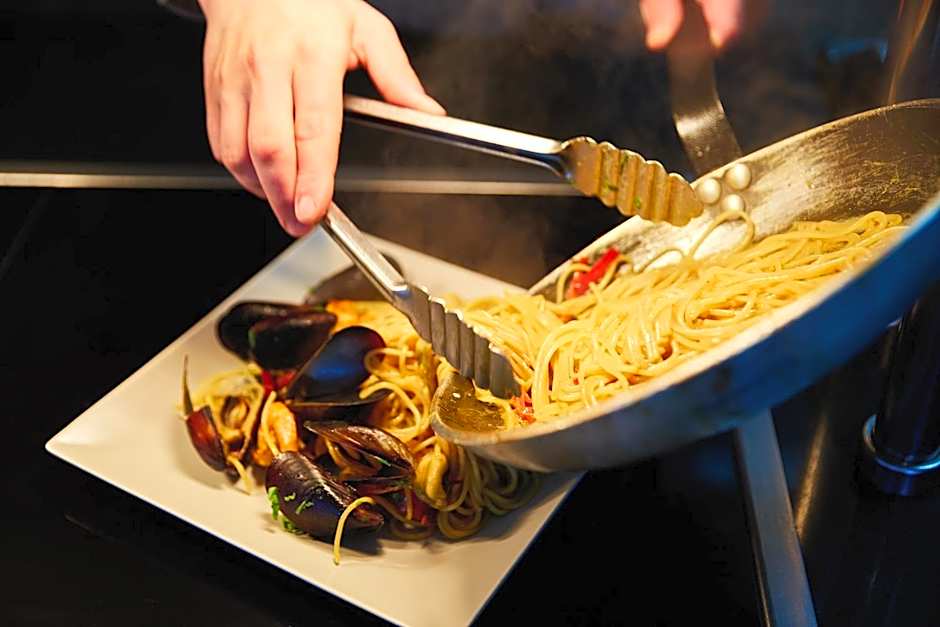 Cavo Olympo Luxury Hotel & Spa - Adult Only