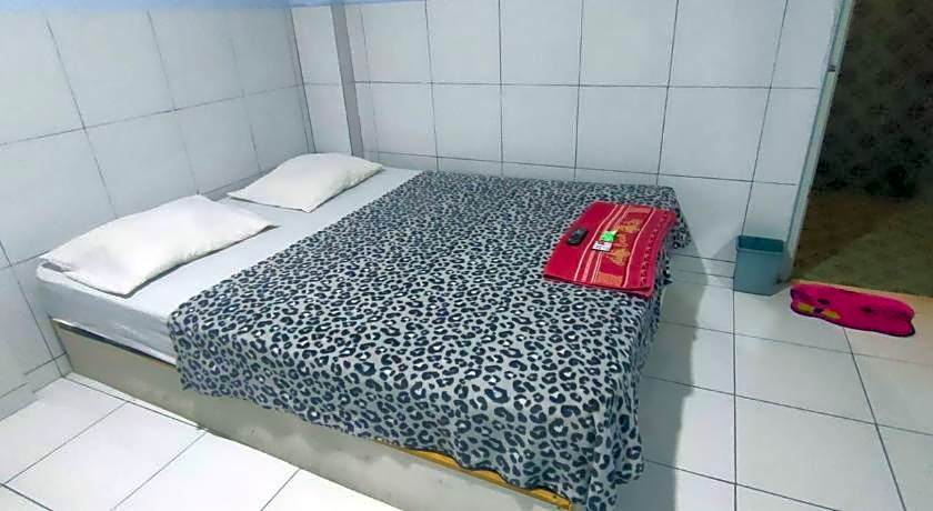 Hotel Nakula Sadewa 2 Bandungan