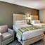 Drury Plaza Hotel Dallas Richardson