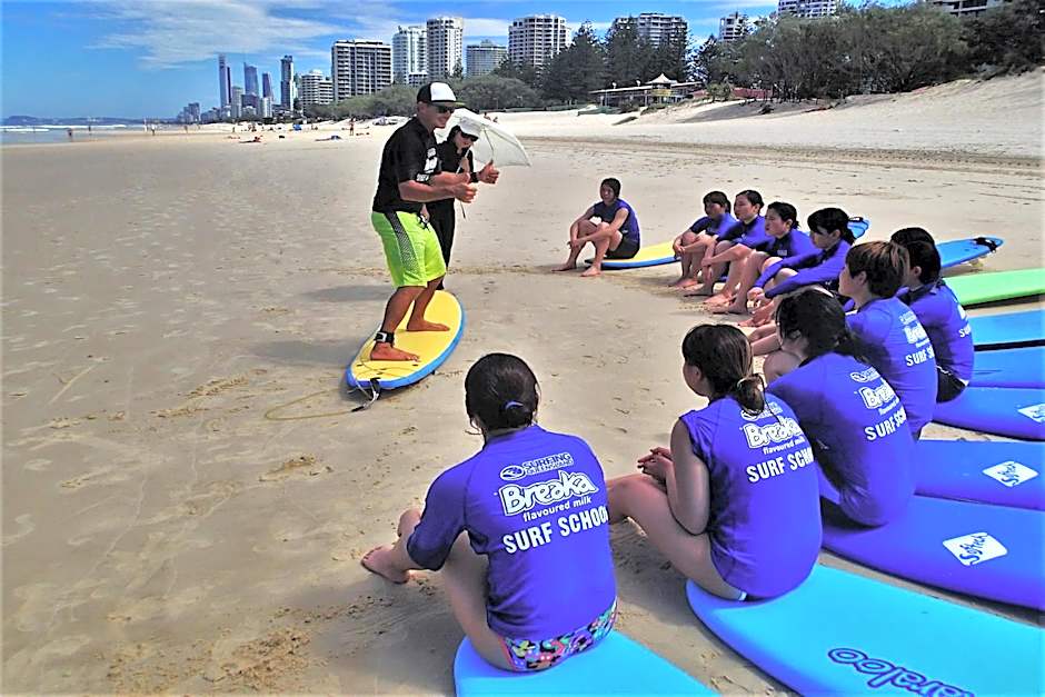 Key Largo Holiday Apartments