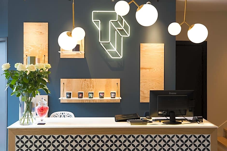 T Boutique Hotel
