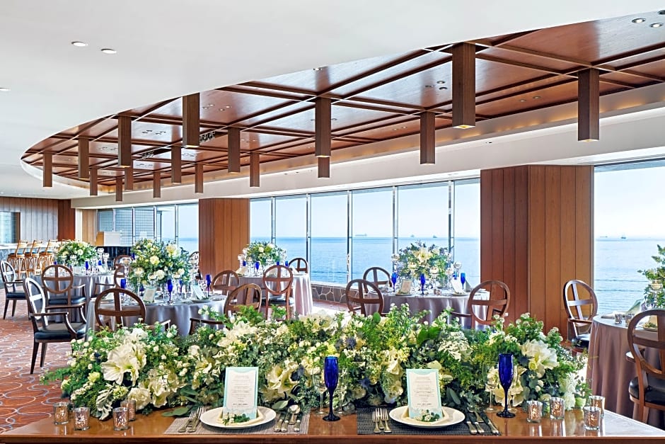Sheraton Grande Tokyo Bay Hotel