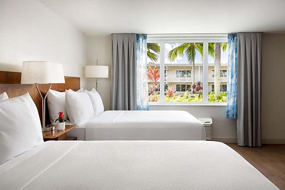 Fairfield Inn & Suites by Marriott Key West at The Keys Collection