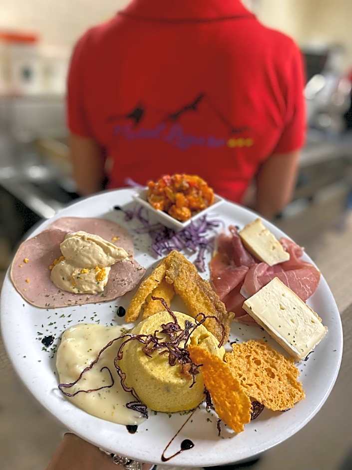 Hotel Ristorante Ligure