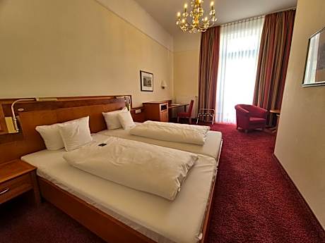 Comfort Double Room with Bath
