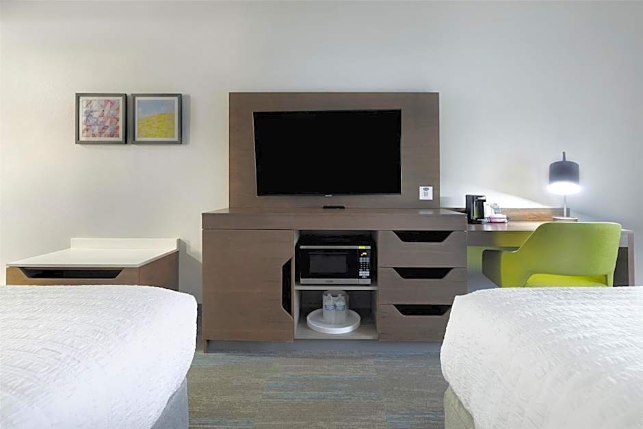 Hampton Shreveport South