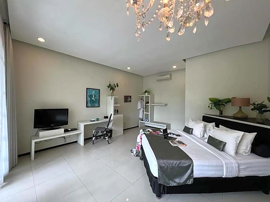 Casa Artista By Kresna Hospitality