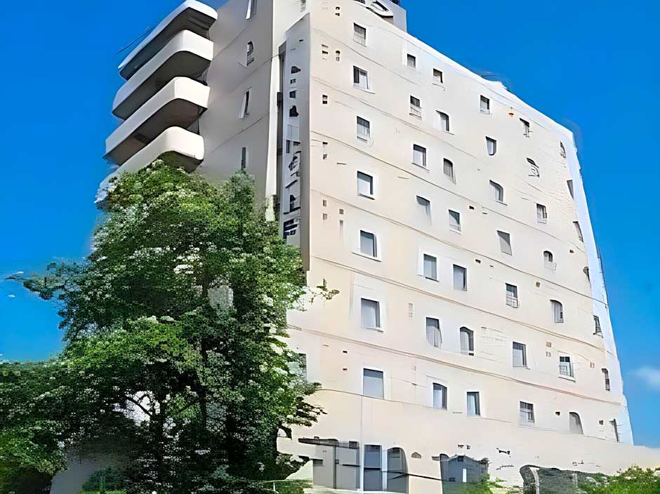 Hotel Route Inn Ueda-Kokudo 18Gou