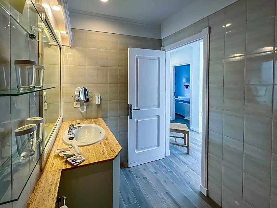 Apartamentos Parque del Sol