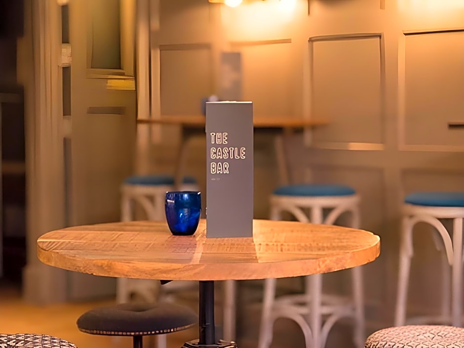 The Castle Cambridge