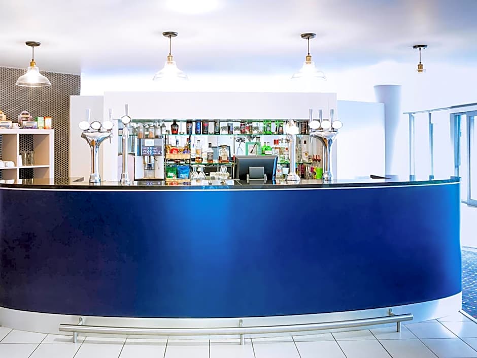 ibis Styles Barnsley