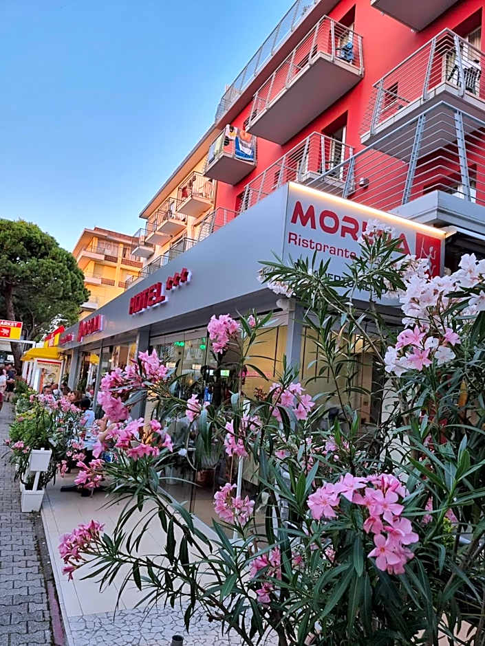 Hotel Morena