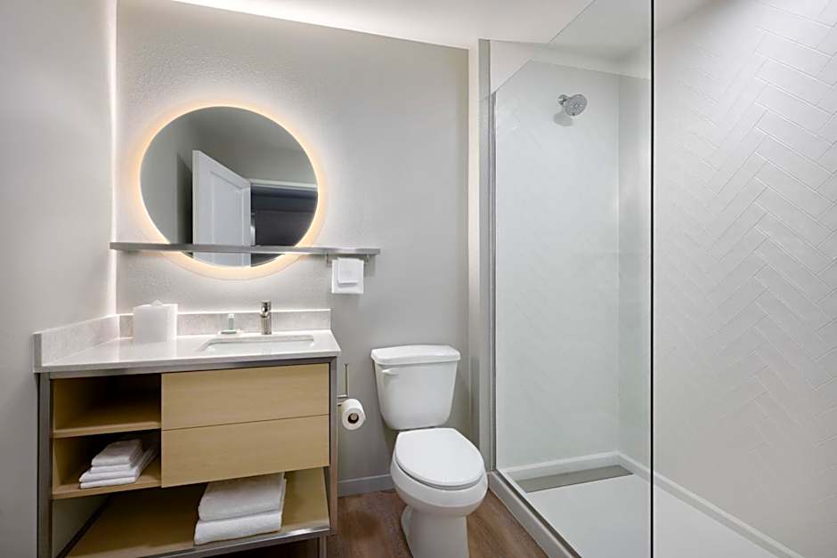 TownePlace Suites by Marriott Oxford AL