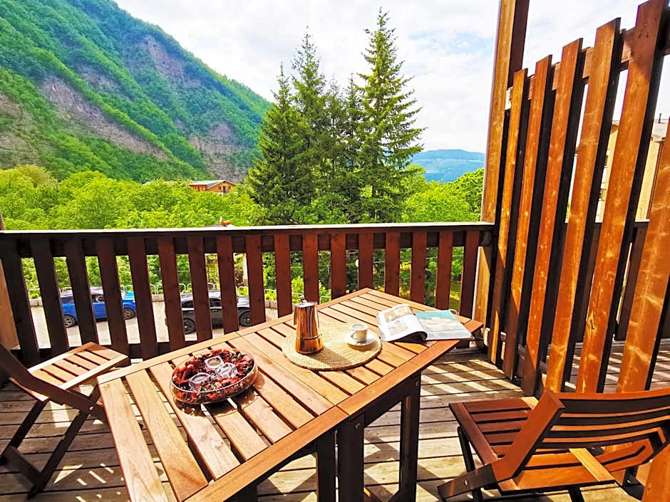 GranChalet sul Cimone 103
