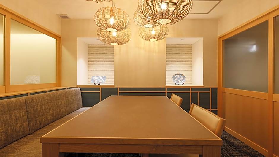 Yoshidaya Sannoukaku Ryokan