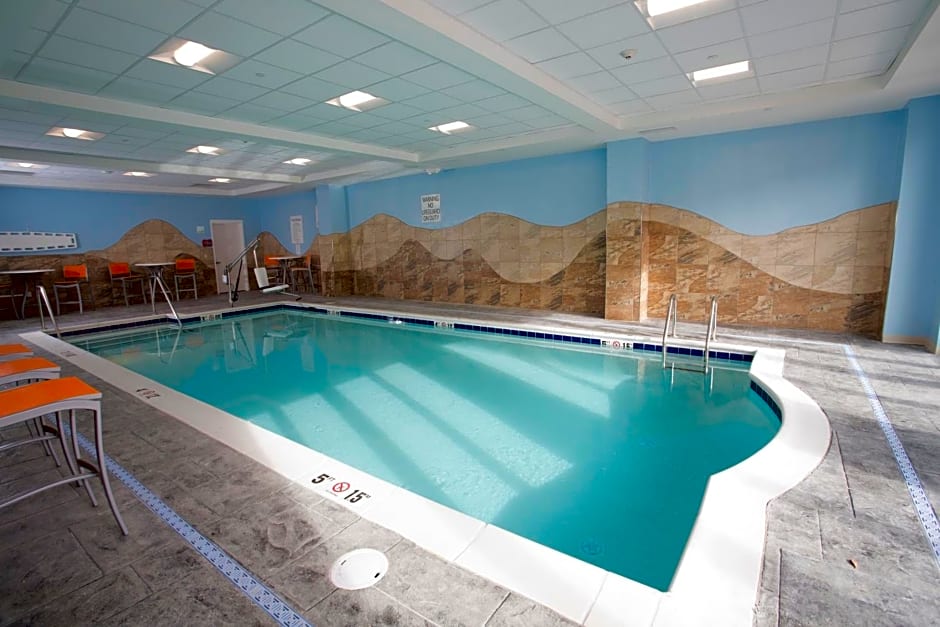 Holiday Inn Morgantown - University Area By IHG
