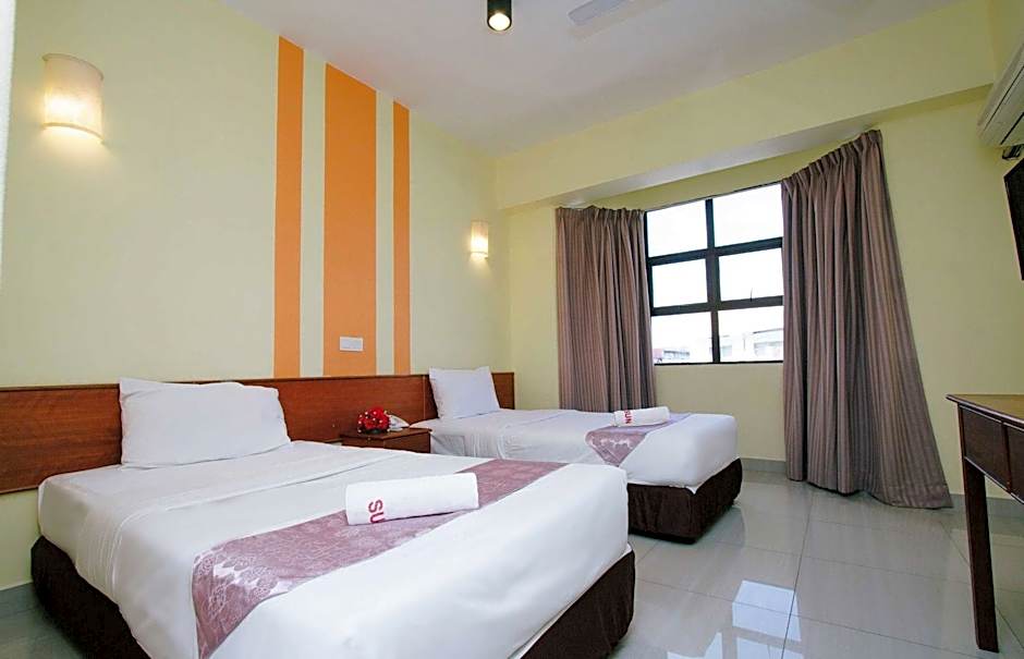 Sun Inns Hotel Sitiawan