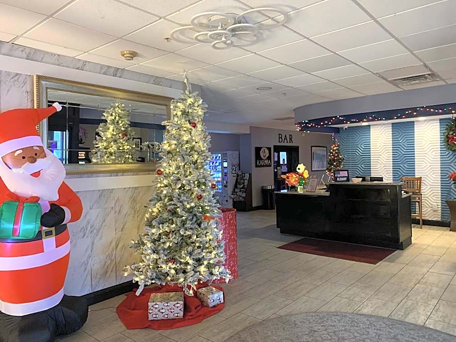 Albany Airport Inn