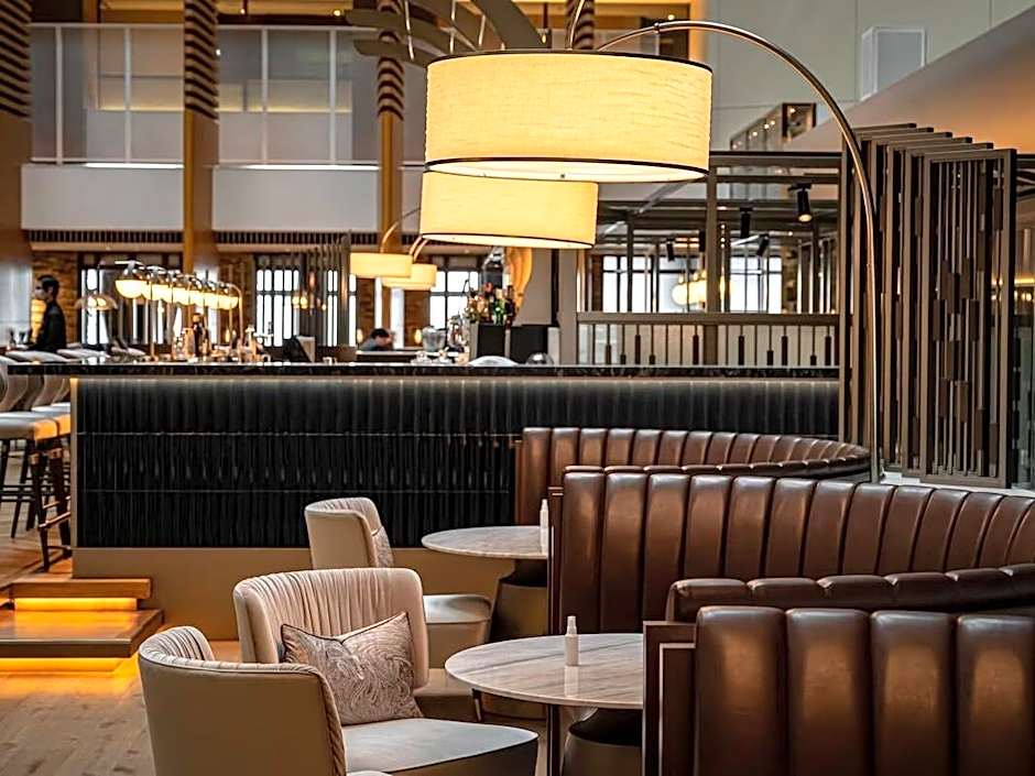 The Strings by InterContinental Tokyo By IHG