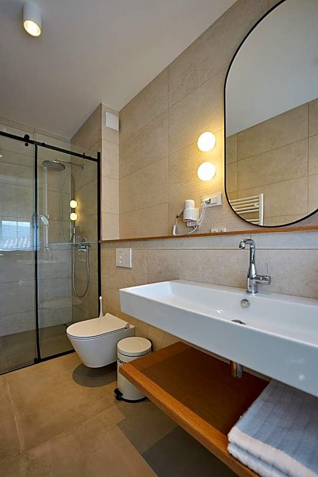 Dolcemente Garni Hotel Superior